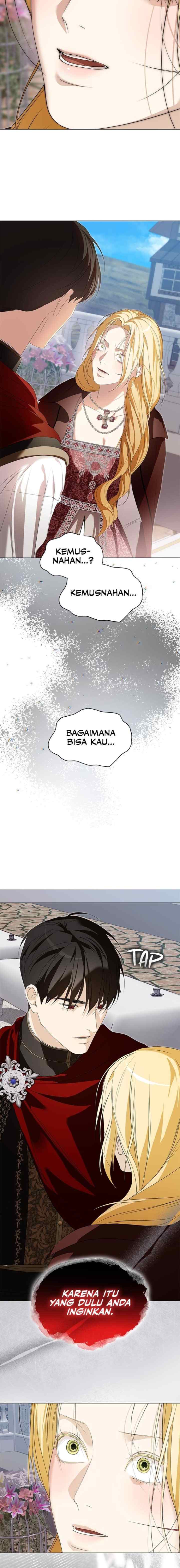 Locked Up by My Mad Dog chapter 46 halaman 15