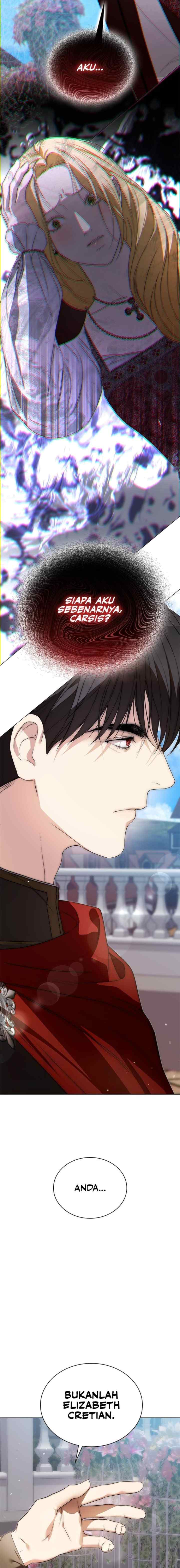 Locked Up by My Mad Dog chapter 46 halaman 17