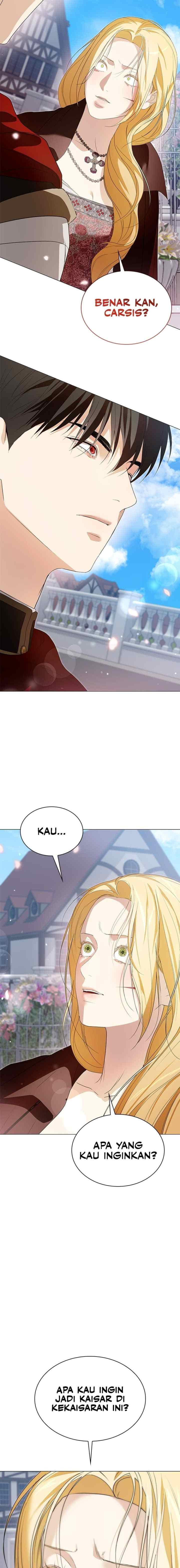 Locked Up by My Mad Dog chapter 46 halaman 13