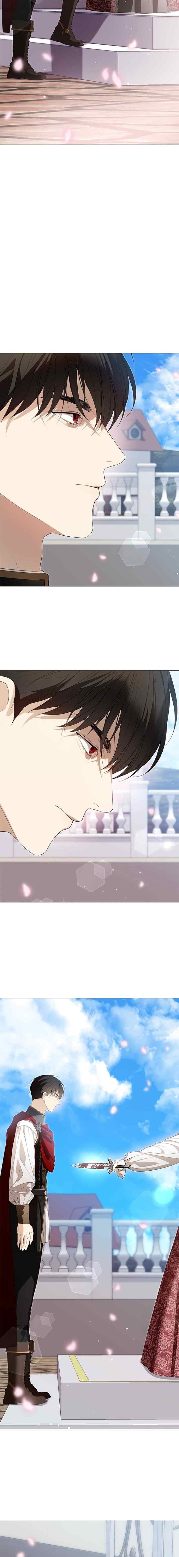 Locked Up by My Mad Dog chapter 46 halaman 9