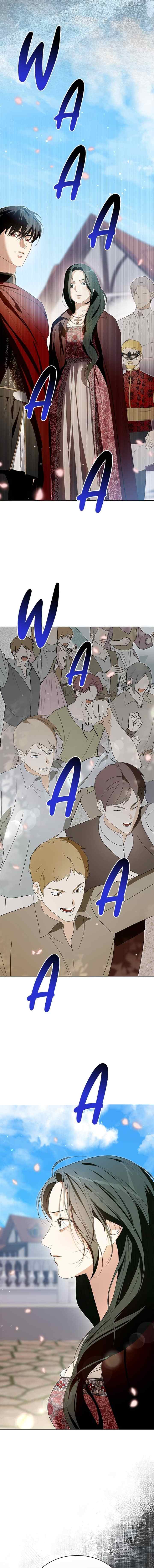 Locked Up by My Mad Dog chapter 47 halaman 8