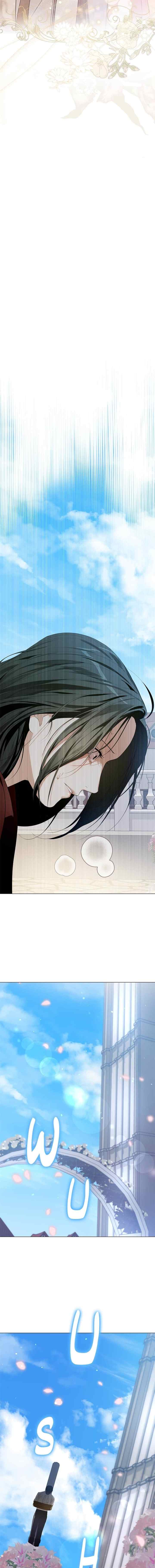 Locked Up by My Mad Dog chapter 47 halaman 17