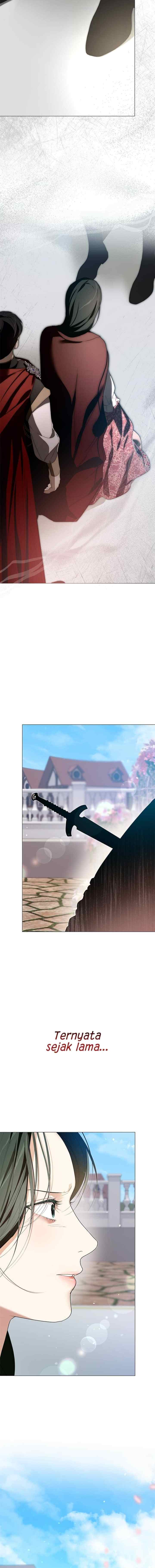 Locked Up by My Mad Dog chapter 47 halaman 19
