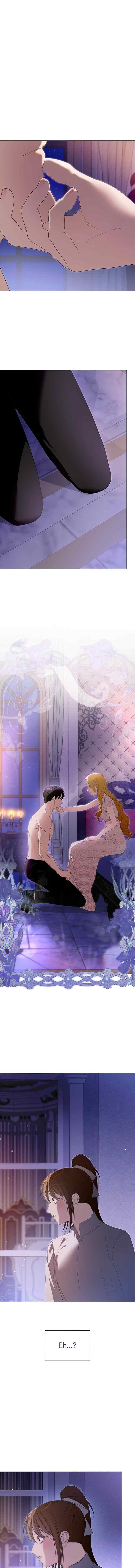 Locked Up by My Mad Dog chapter 49 halaman 19