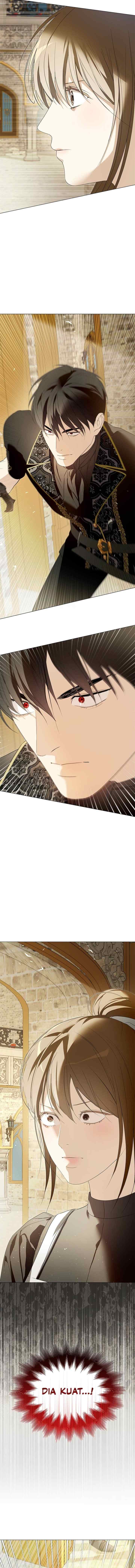 Locked Up by My Mad Dog chapter 49 halaman 10