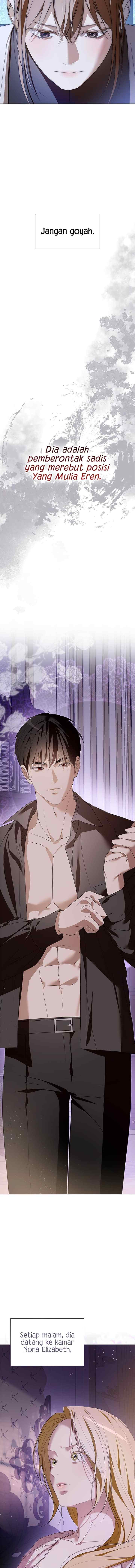 Locked Up by My Mad Dog chapter 49 halaman 16