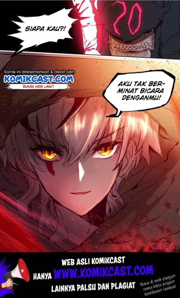 Long Live the King chapter 10 halaman 15
