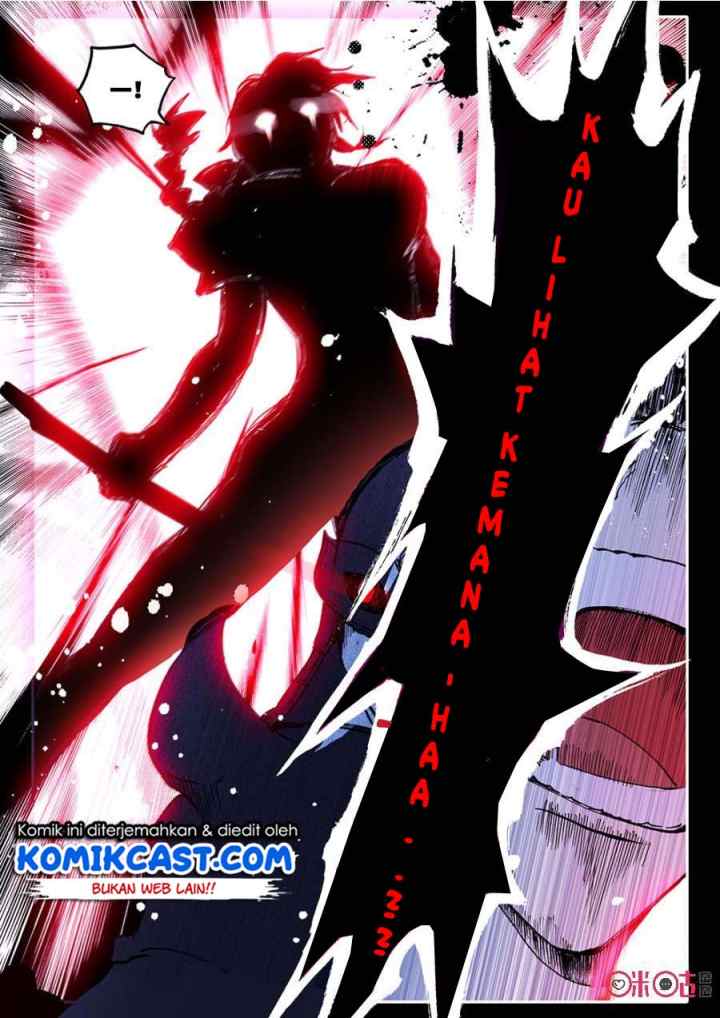 Long Live the King chapter 7 halaman 10