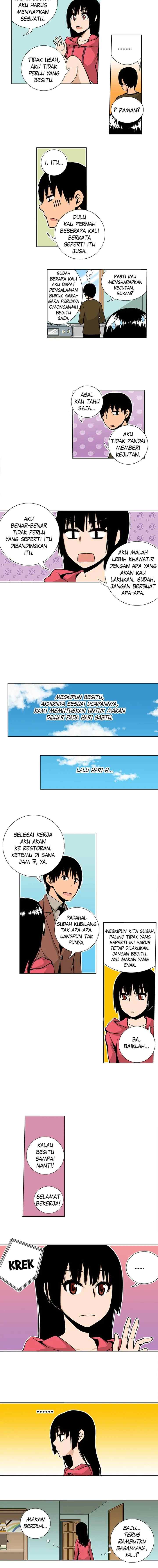 Looking for a Father chapter 10 halaman 4
