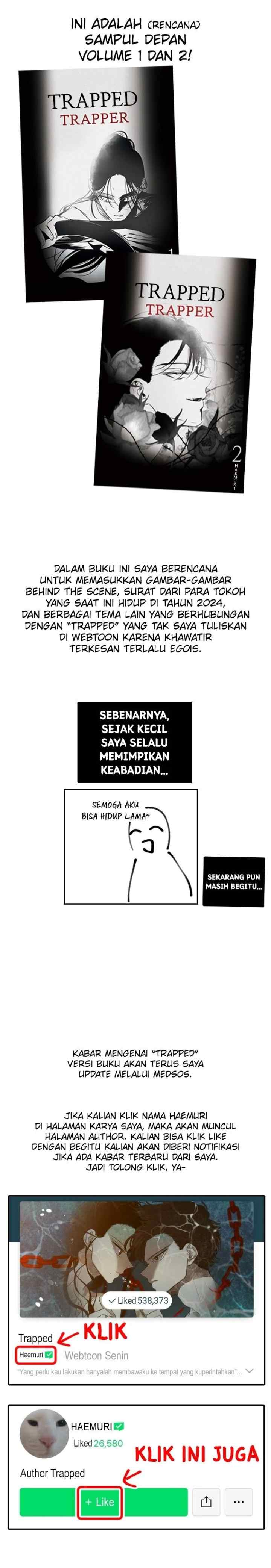 Loop chapter 204 halaman 9