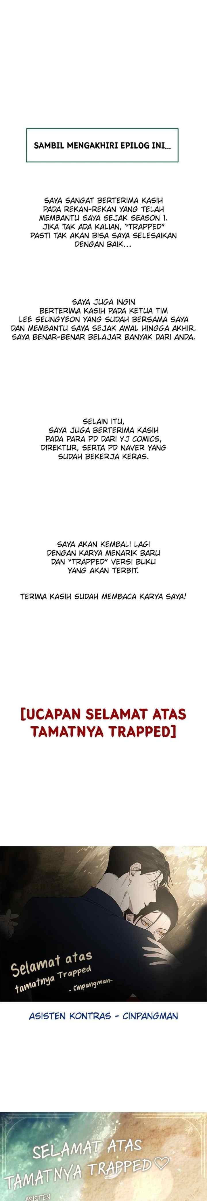 Loop chapter 204 halaman 10