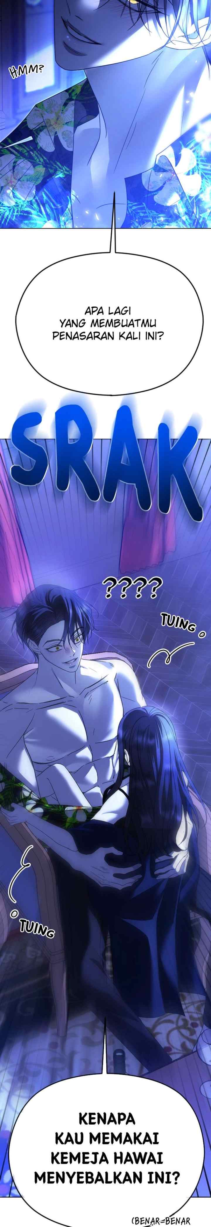 Loop chapter 204 halaman 13