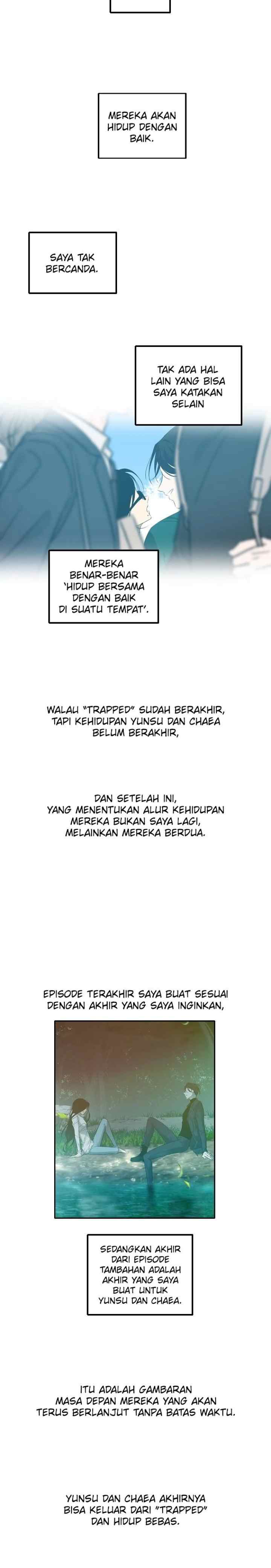 Loop chapter 204 halaman 5
