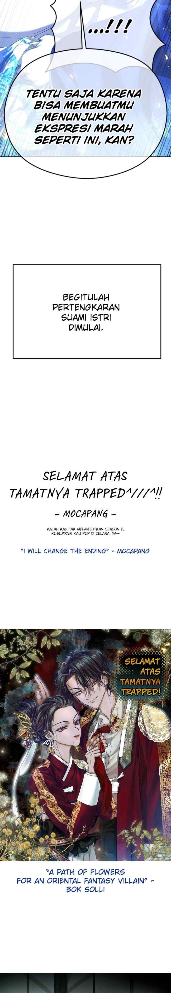Loop chapter 204 halaman 15
