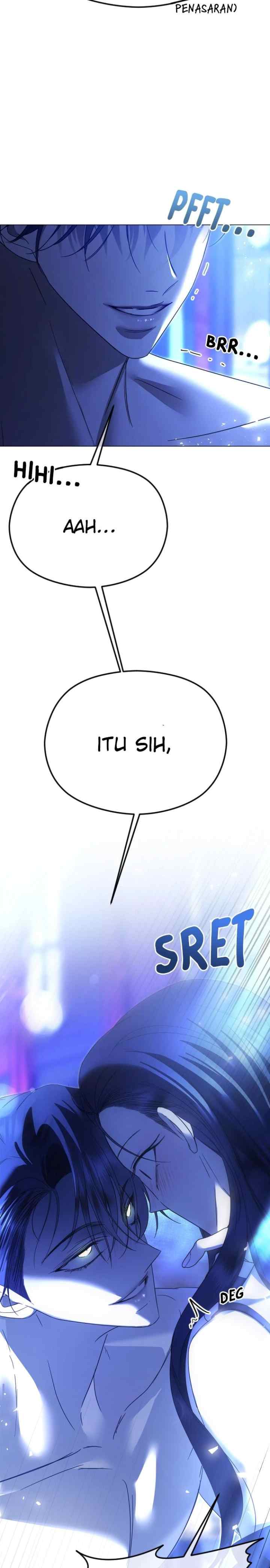 Loop chapter 204 halaman 14