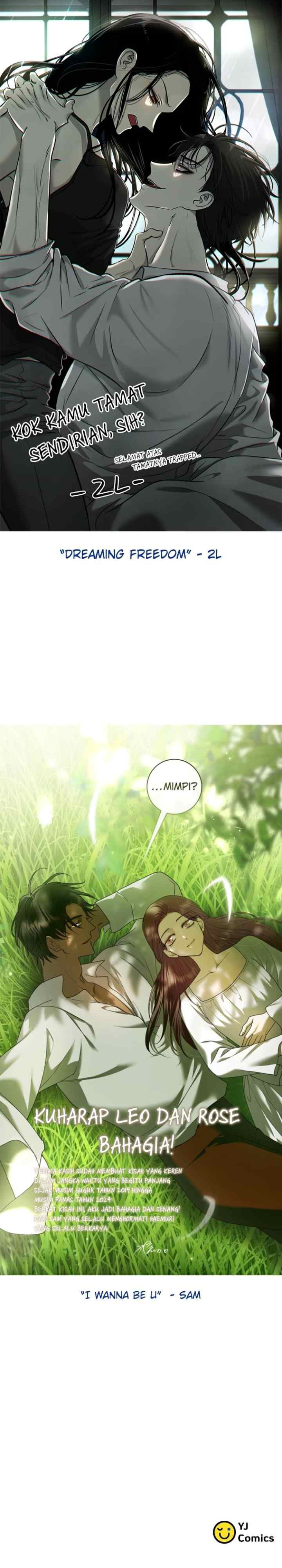 Loop chapter 204 halaman 16
