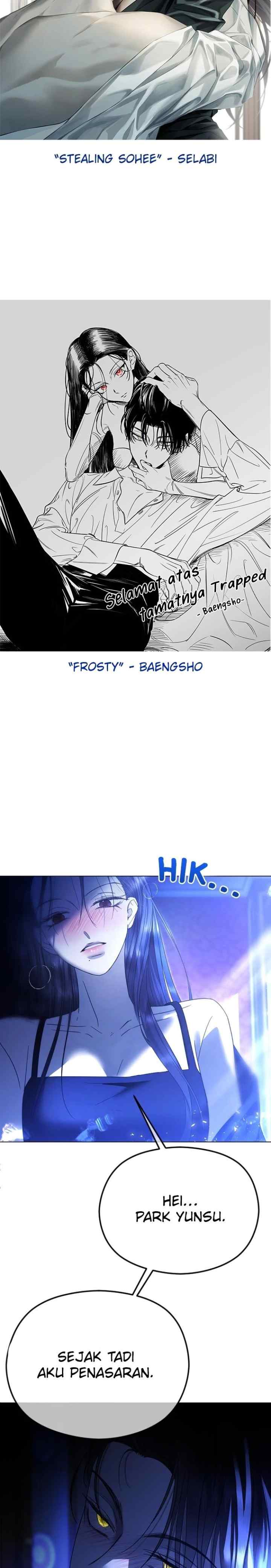 Loop chapter 204 halaman 12