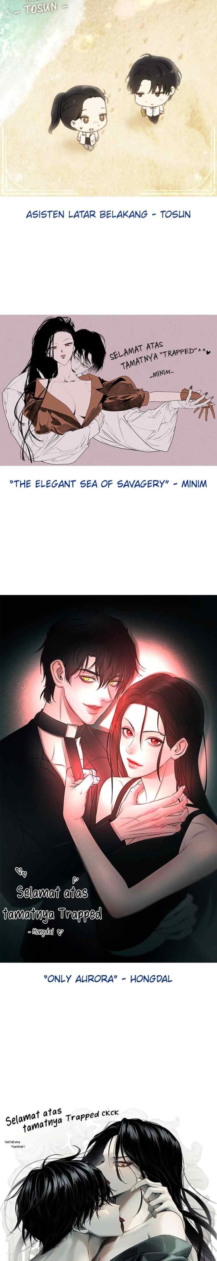 Loop chapter 204 halaman 11