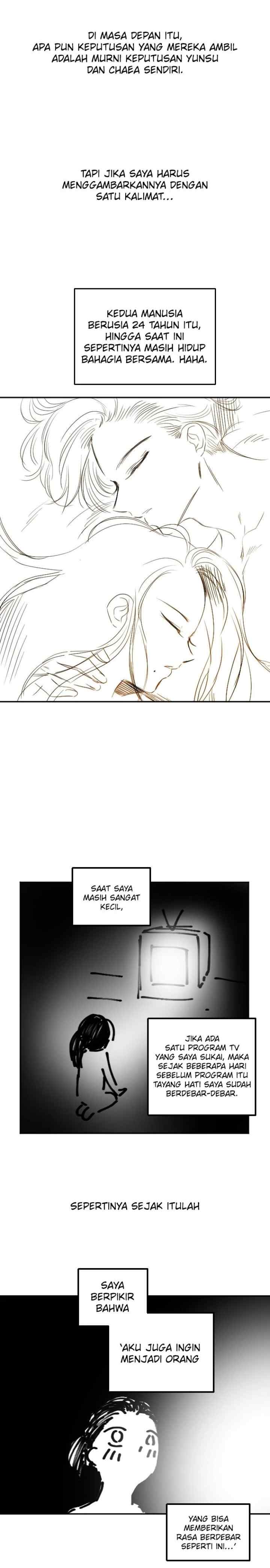 Loop chapter 204 halaman 6