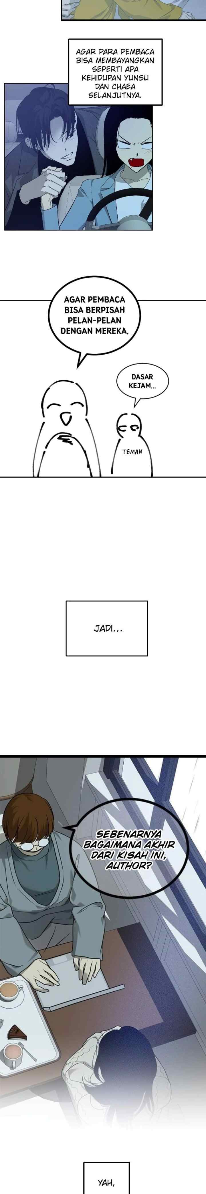 Loop chapter 204 halaman 4
