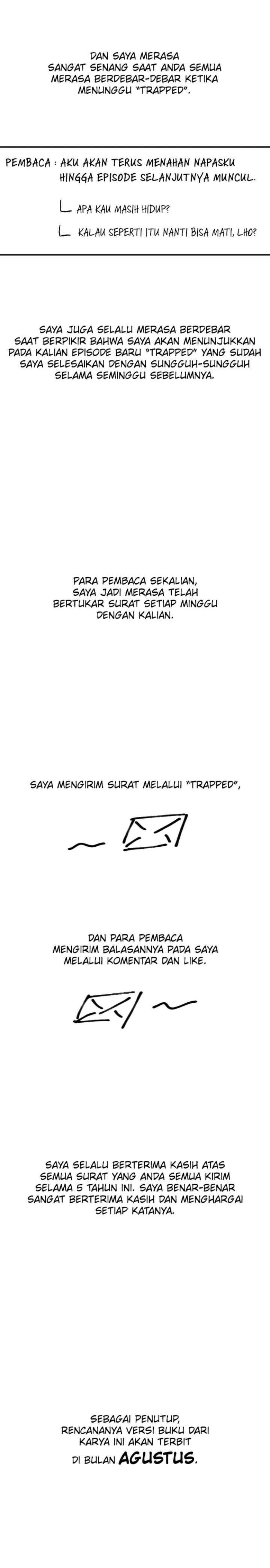 Loop chapter 204 halaman 7