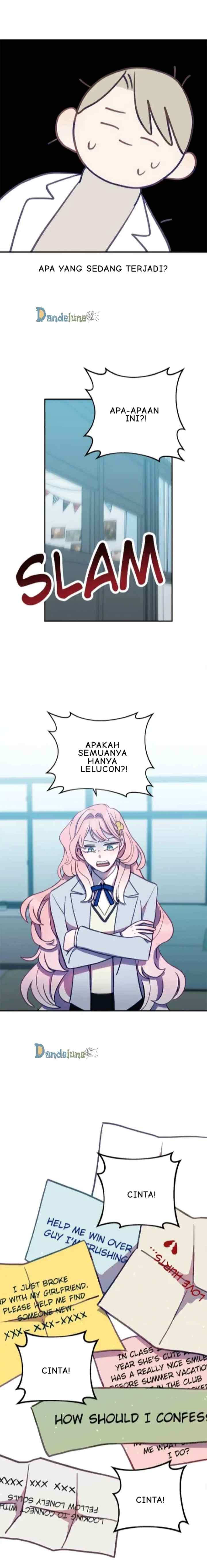 Lord, Please Turn Me Back Into A Devil! chapter 43 halaman 8