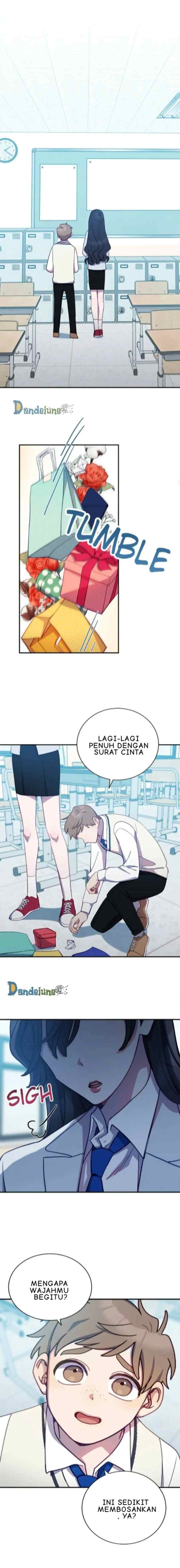 Lord, Please Turn Me Back Into A Devil! chapter 43 halaman 11