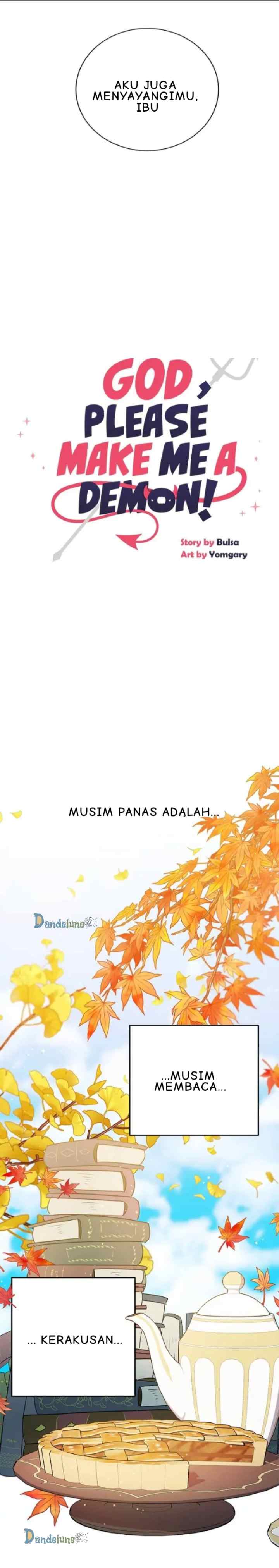 Lord, Please Turn Me Back Into A Devil! chapter 43 halaman 5