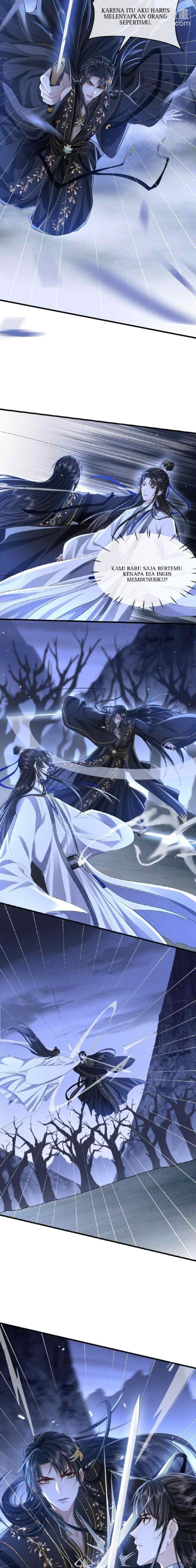 Lord Demon King, Would You Like to Practice Dual Cultivation? chapter 1 halaman 11
