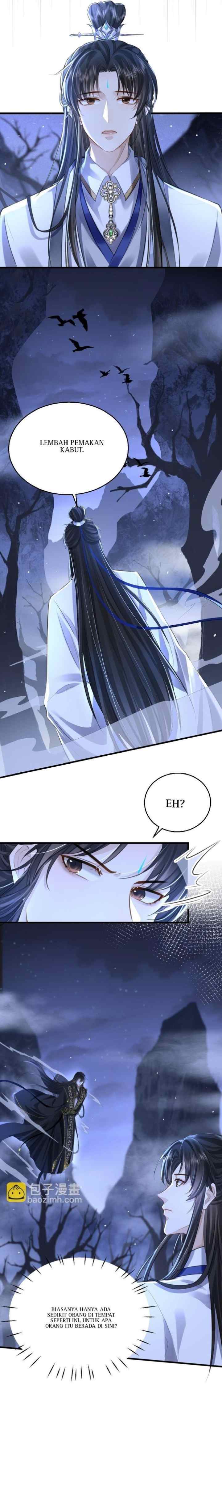 Lord Demon King, Would You Like to Practice Dual Cultivation? chapter 1 halaman 9