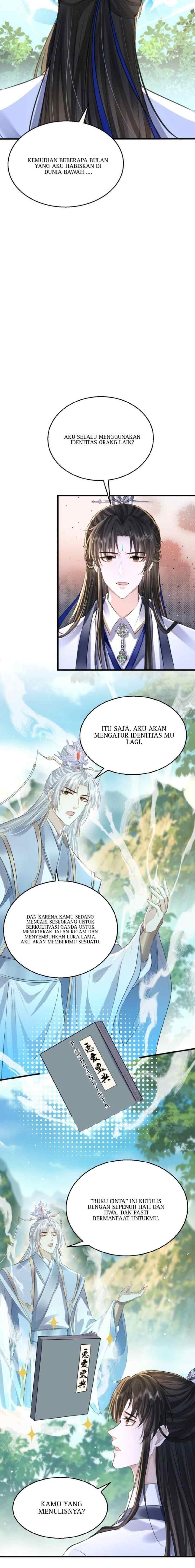 Lord Demon King, Would You Like to Practice Dual Cultivation? chapter 1 halaman 7