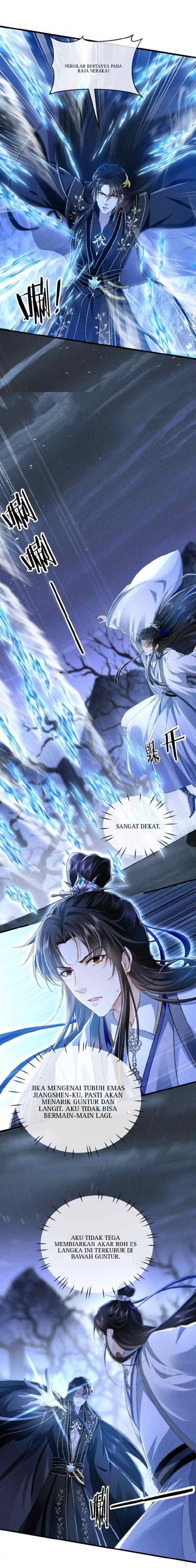 Lord Demon King, Would You Like to Practice Dual Cultivation? chapter 1 halaman 14