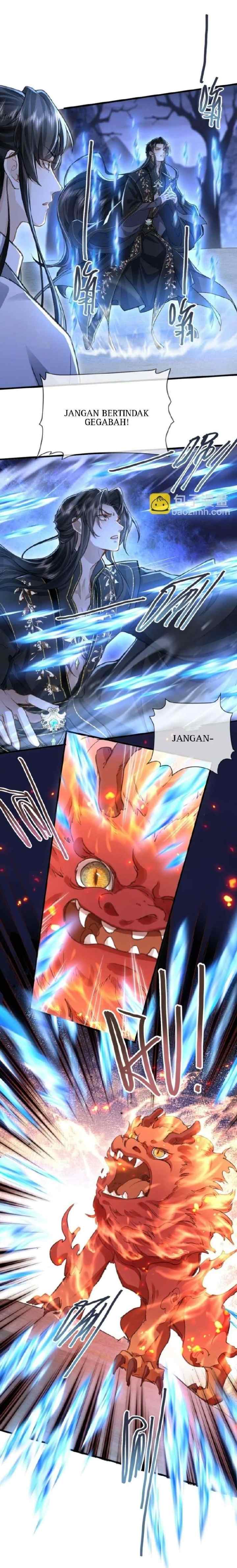 Lord Demon King, Would You Like to Practice Dual Cultivation? chapter 2 halaman 13