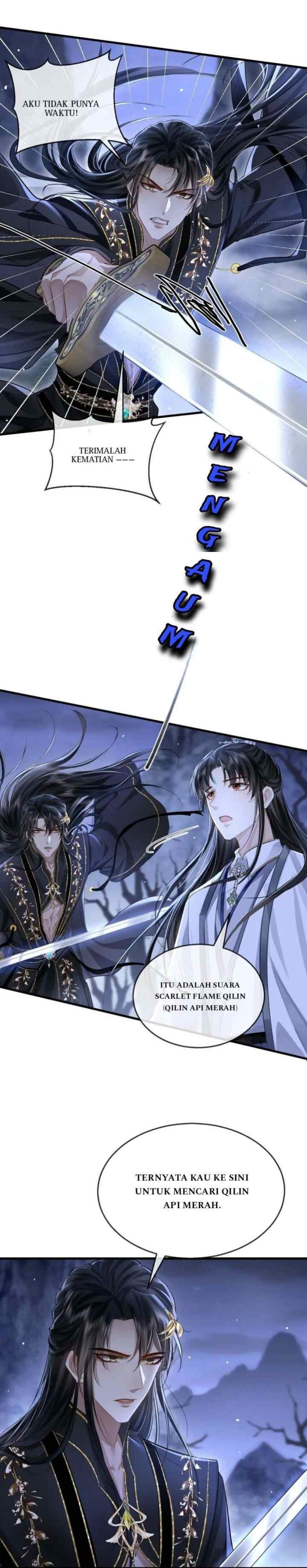 Lord Demon King, Would You Like to Practice Dual Cultivation? chapter 2 halaman 6