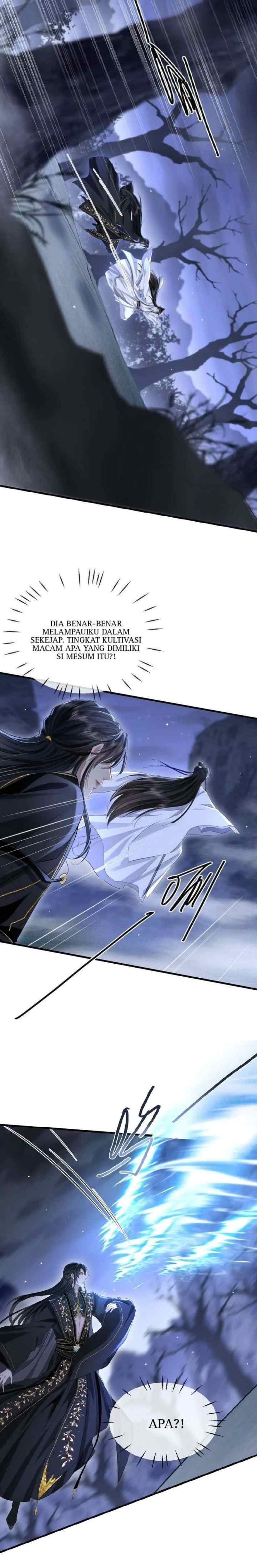 Lord Demon King, Would You Like to Practice Dual Cultivation? chapter 2 halaman 8