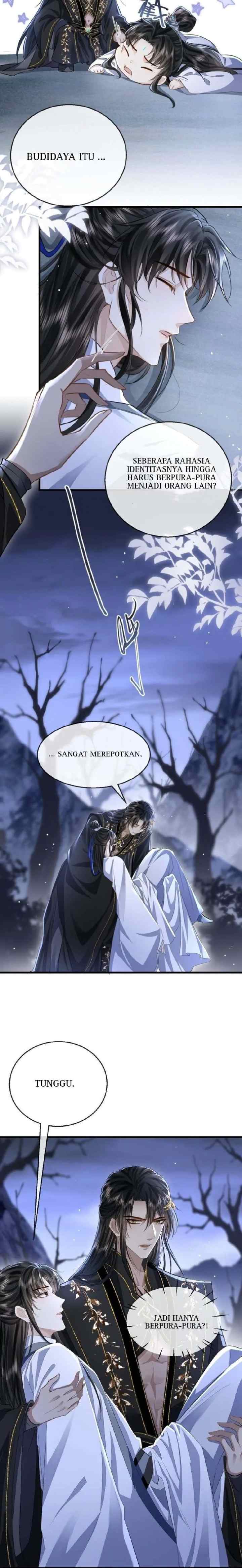 Lord Demon King, Would You Like to Practice Dual Cultivation? chapter 3 halaman 13
