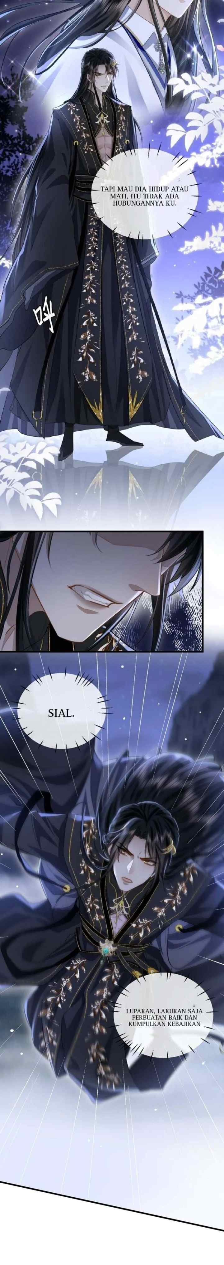 Lord Demon King, Would You Like to Practice Dual Cultivation? chapter 4 halaman 7
