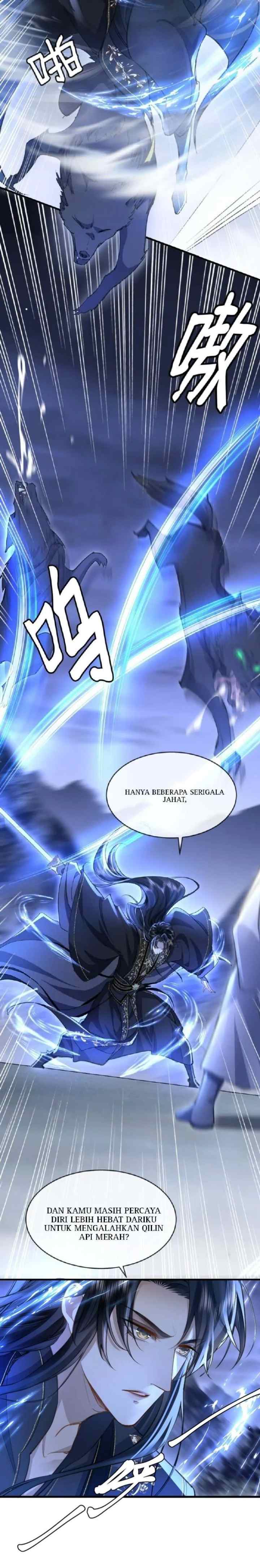 Lord Demon King, Would You Like to Practice Dual Cultivation? chapter 4 halaman 10