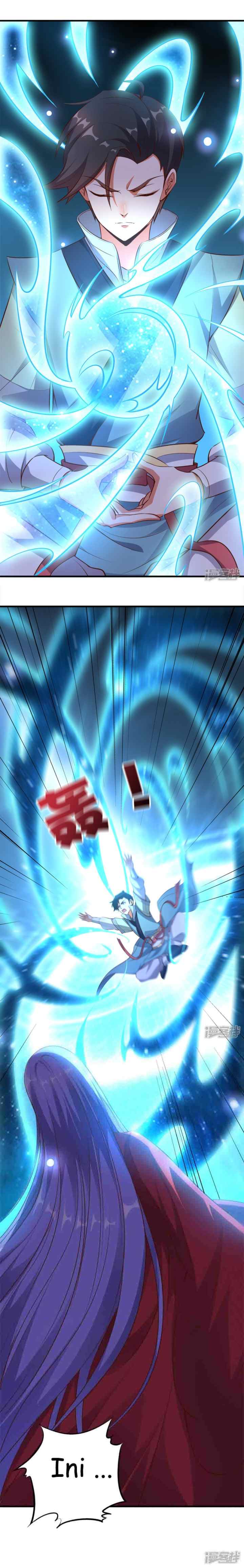 Lord Futian chapter 9 halaman 4