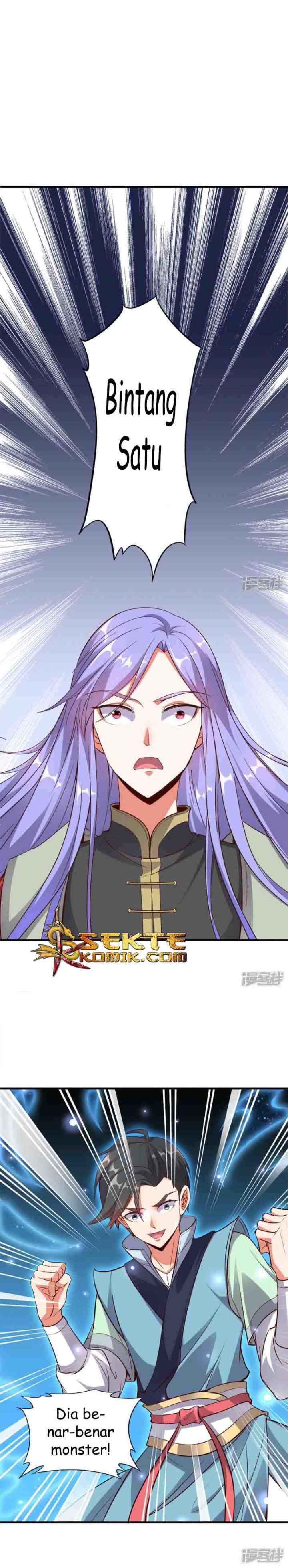 Lord Futian chapter 9 halaman 5