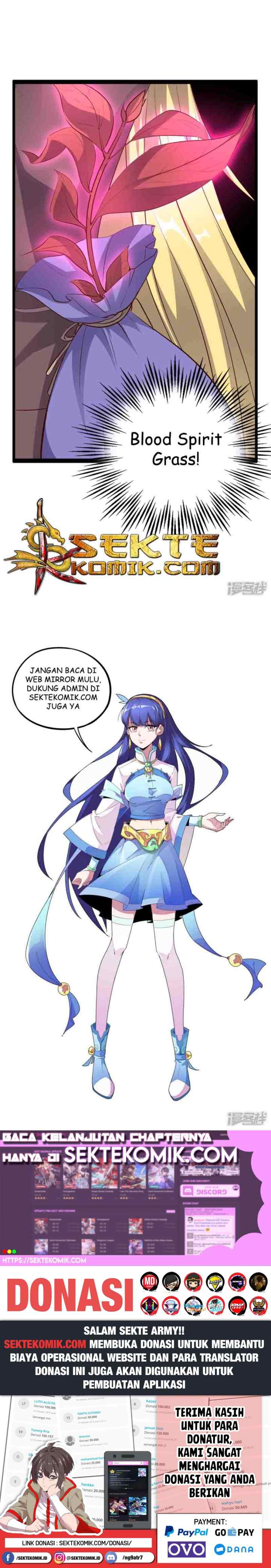 Lord Futian chapter 9 halaman 16