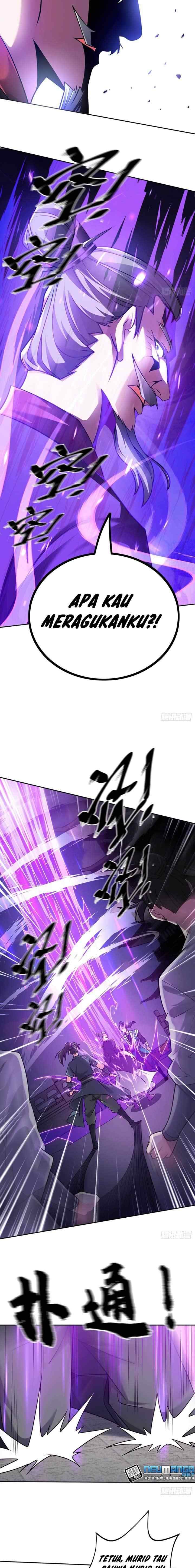 Lord of Nine Arts chapter 12 halaman 5