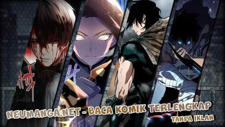 Lord of Nine Arts chapter 13 halaman 13