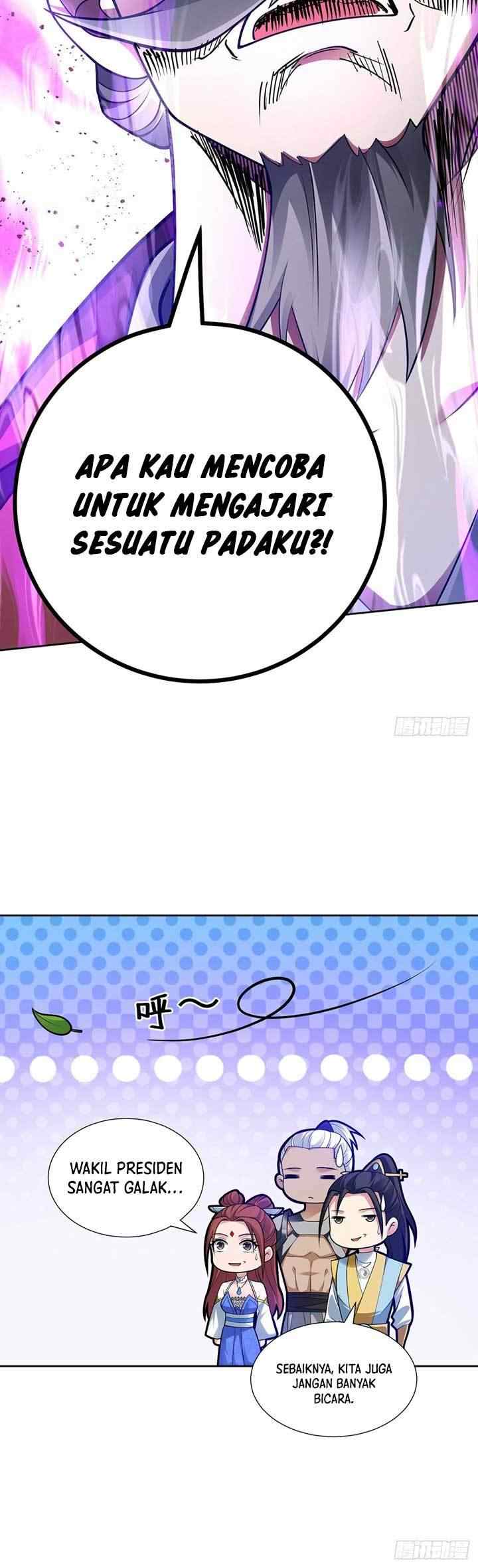 Lord of Nine Arts chapter 15 halaman 11