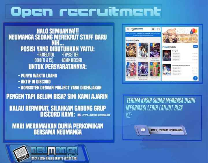 Lord of Nine Arts chapter 15 halaman 12