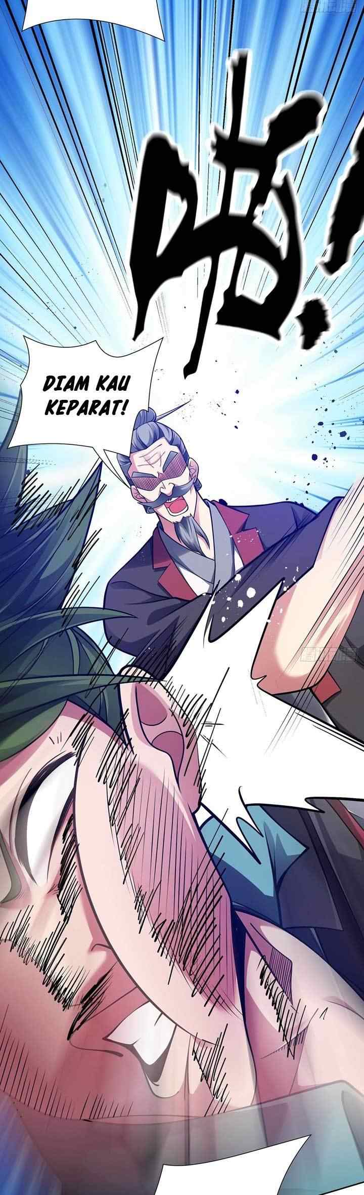 Lord of Nine Arts chapter 15 halaman 9