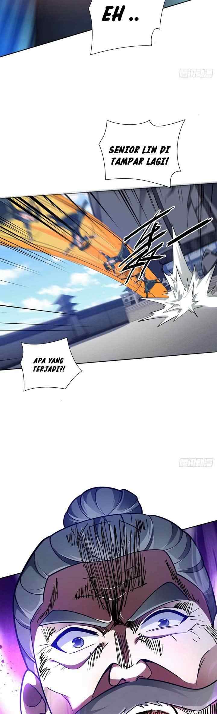 Lord of Nine Arts chapter 15 halaman 10