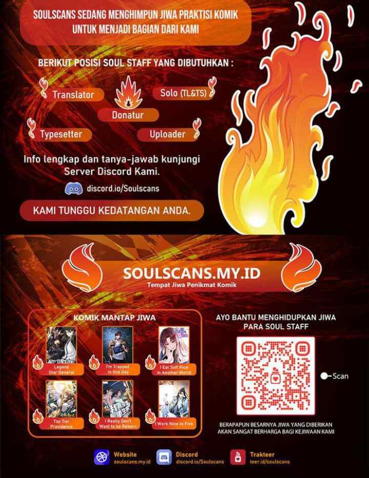 Lord of Nine Arts chapter 42 halaman 6