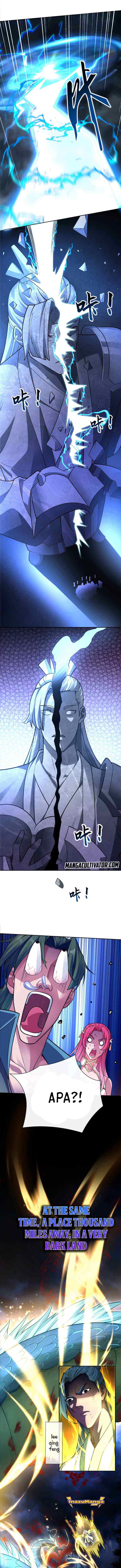 Lord of Nine Arts chapter 9 halaman 5