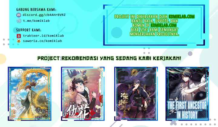 Lord Of The Abyss chapter 10 halaman 12